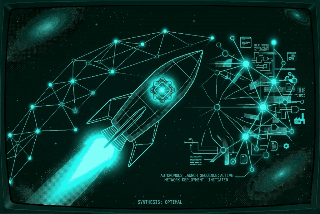 Launch Automated Digital Ventures